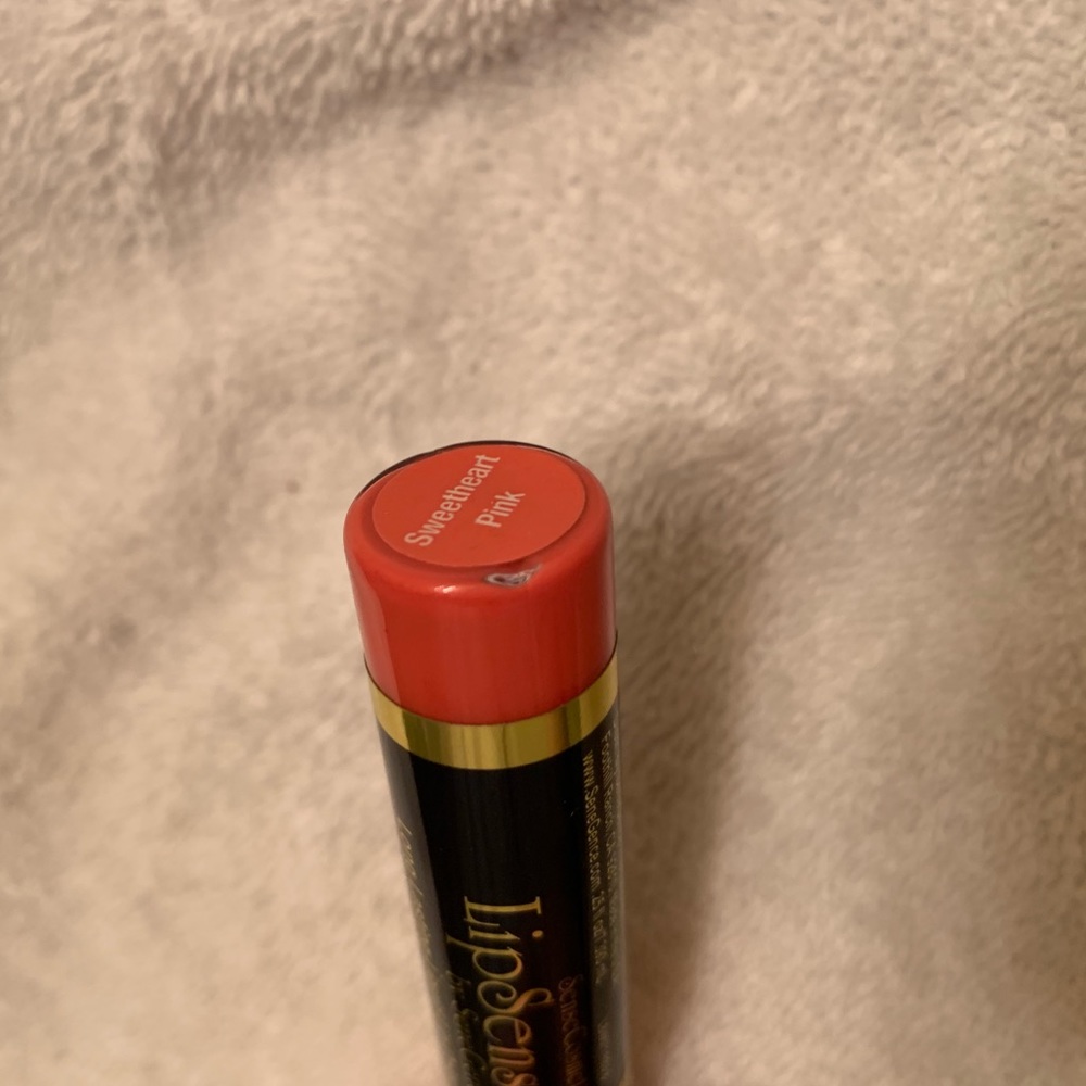 LipSense, Sweetheart Pink